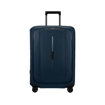 Samsonite -Mala de Via. Média69cm Azul 146911-1549 Samsonite -Mala de Via. Média69cm Azul 146911-1549