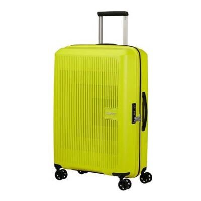 AMERICAN TOURISTER - Mala Spinner 67/24 EXP TSA Aerostep 146820-A067 AMERICAN TOURISTER - Mala Spinner 67/24 EXP TSA Aerostep 146820-A067