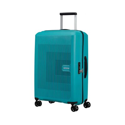 AMERICAN TOURISTER - Mala Spinner 67/24 EXP TSA Aerostep 146820-A066 AMERICAN TOURISTER - Mala Spinner 67/24 EXP TSA Aerostep 146820-A066