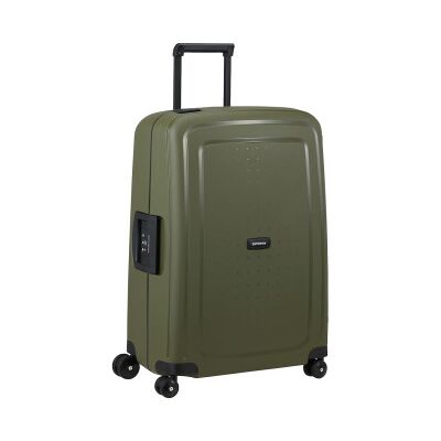 Samsonite - Mala Média Spinner 69/25 49307-1633 Samsonite - Mala Média Spinner 69/25 49307-1633