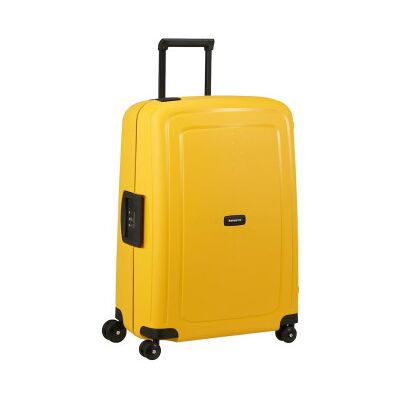 Samsonite - Mala Média Spinner 69/25 49307-111E Samsonite - Mala Média Spinner 69/25 49307-111E