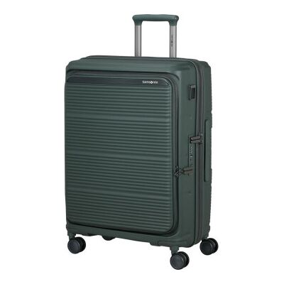 Samsonite - Mala Viagem Spinner 67/24 Exp Paralux 156525-1633 Samsonite - Mala Viagem Spinner 67/24 Exp Paralux 156525-1633