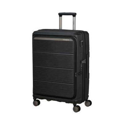 Samsonite - Mala Viagem Spinner 67/24 Exp Paralux 156525-1041 Samsonite - Mala Viagem Spinner 67/24 Exp Paralux 156525-1041