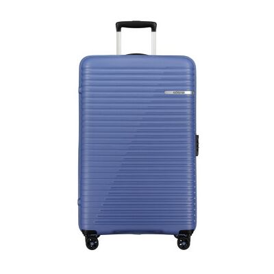 AMERICAN TOURISTER - Mala de Viagem SPINNER 78/29 TSA ORONET BLUE LIFTOFF 148918-A283 AMERICAN TOURISTER - Mala de Viagem SPINNER 78/29 TSA ORONET BLUE LIFTOFF 148918-A283