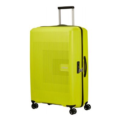 AMERICAN TOURISTER - Mala Spinner 77/28 EXP TSA Aerostep 146821-A067 AMERICAN TOURISTER - Mala Spinner 77/28 EXP TSA Aerostep 146821-A067