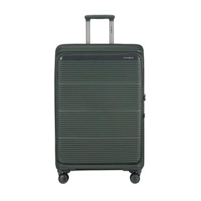 Samsonite - Mala Viagem Spinner 75/28 Exp Paralux 156526-1633 Samsonite - Mala Viagem Spinner 75/28 Exp Paralux 156526-1633