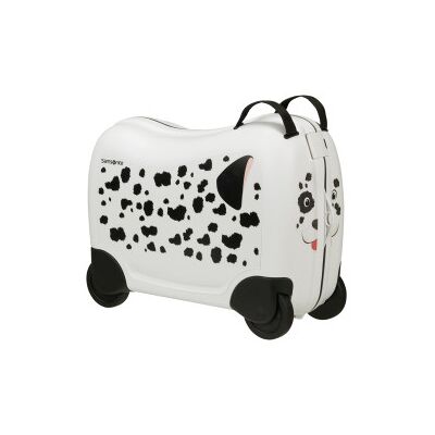 Samsonite - Mala de Viagem Infantil 4 Rodas Cachorro Dream2Go 145033-9568 Samsonite - Mala de Viagem Infantil 4 Rodas Cachorro Dream2Go 145033-9568