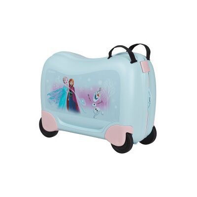 Samsonite - Mala de Criança Frozen Dream2Go Disney 145048-4427 Samsonite - Mala de Criança Frozen Dream2Go Disney 145048-4427