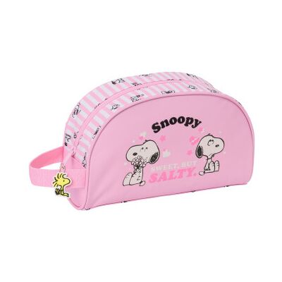 SAFTA Nécessaire adaptável do Snoopy SAFTA Nécessaire adaptável do Snoopy