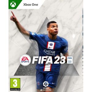 Microsoft FIFA 23 para Xbox One Microsoft FIFA 23 para Xbox One