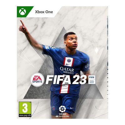 Microsoft FIFA 23 para Xbox One Microsoft FIFA 23 para Xbox One