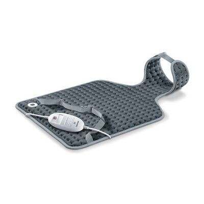 Beurer Almofada cervical/dorsal Beeurer HK64 100W 42x64 Beurer Almofada cervical/dorsal Beeurer HK64 100W 42x64