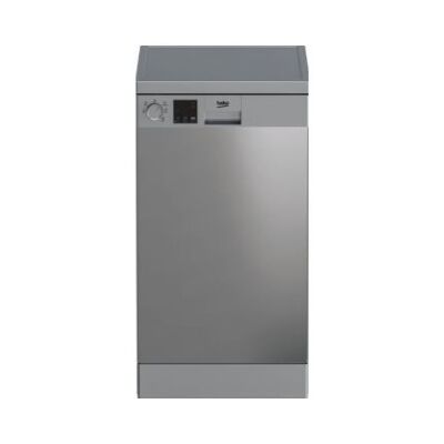 Maq.Louça Beko DVS 05024 X Maq.Louça Beko DVS 05024 X