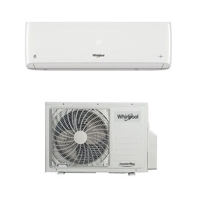 Whirlpool A.C WHIRLPO.6ºS.INVER.WIFI -SPICR312WF Whirlpool A.C WHIRLPO.6ºS.INVER.WIFI -SPICR312WF