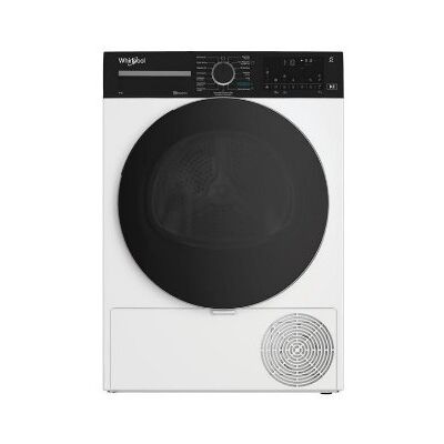 Whirlpool - Máq. Secar Roupa C WD 85M WBR SPT Whirlpool - Máq. Secar Roupa C WD 85M WBR SPT