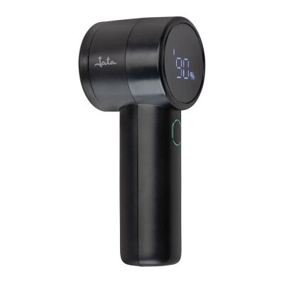 Removedor de fiapos USB LED JATA JEQP1272 Removedor de fiapos USB LED JATA JEQP1272