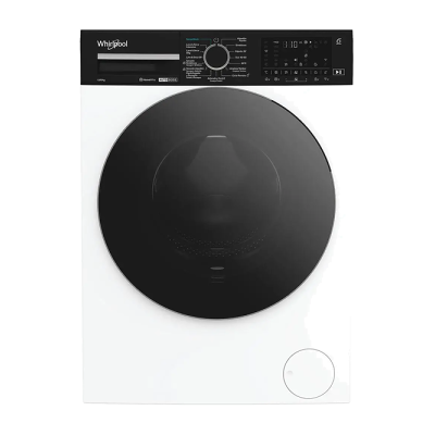 MÁQUINA DE LAVAR E SECAR ROUPA WHIRLPOOL - WPD2836W ADS SPT MÁQUINA DE LAVAR E SECAR ROUPA WHIRLPOOL - WPD2836W ADS SPT