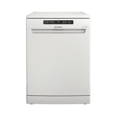 MÁQUINA DE LAVAR LOUÇA INDESIT - IN2FFD14CN6W MÁQUINA DE LAVAR LOUÇA INDESIT - IN2FFD14CN6W