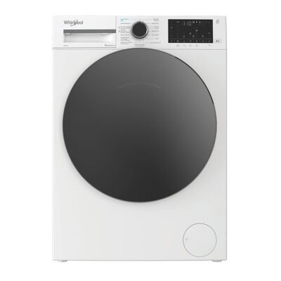 LVD.SEC. WHIRLPOOL WAD8536WBCSPT 8/5K 1400R DSP LVD.SEC. WHIRLPOOL WAD8536WBCSPT 8/5K 1400R DSP