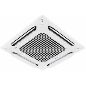 Grelha Ar-Condicionado LG PT-QAGW0.ENCXCOM Grelha Ar-Condicionado LG PT-QAGW0.ENCXCOM