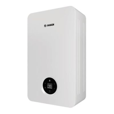 Bosch - T6000 15 D23 - 15 L/min - Gás natural - Aquecedor de água Bosch - T6000 15 D23 - 15 L/min - Gás natural - Aquecedor de água