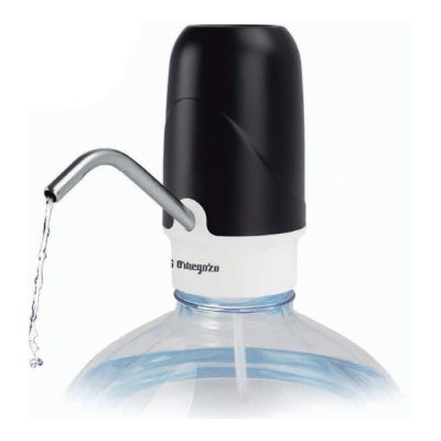 Dispensador de água Orbegozo DA 2010/ 4W Dispensador de água Orbegozo DA 2010/ 4W