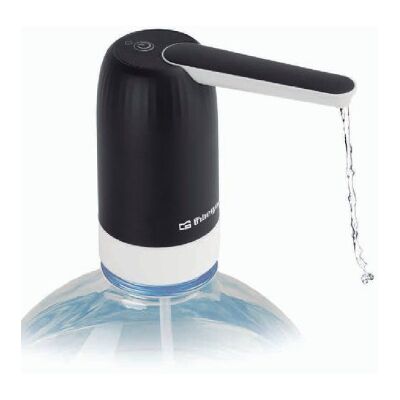Dispensador de água Orbegozo DA 2200/ 4W Dispensador de água Orbegozo DA 2200/ 4W