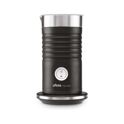AQUECEDOR DE LEITE UFESA NUVELLA 600W 200ML ESPUMADOR AQUECEDOR DE LEITE UFESA NUVELLA 600W 200ML ESPUMADOR