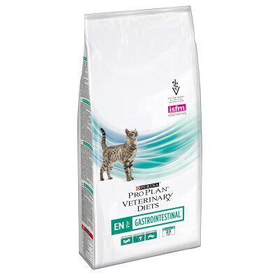 ProPlan Pro Plan Vet EN Gastrointestinal ração seca para gatos 1.5Kg ProPlan Pro Plan Vet EN Gastrointestinal ração seca para gatos 1.5Kg