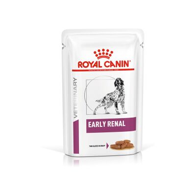 Royal Canin Early Renal - Ração para cães Royal Canin Early Renal - Ração para cães