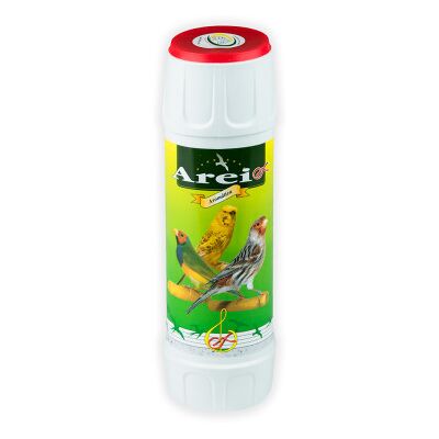 Trixie Areiex - Areia Especial Para Aves 2Kg Trixie Areiex - Areia Especial Para Aves 2Kg