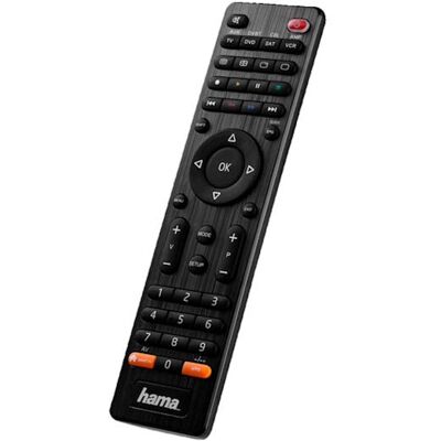Default Comando HAMA 00182299 - Universal 8 em 1 Default Comando HAMA 00182299 - Universal 8 em 1