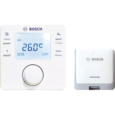Termóstato Bosch KCR 110 RF Termóstato Bosch KCR 110 RF