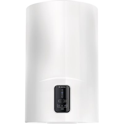 Ariston Termoacumulador Elétr Lydos Eco 50 V EU Ariston Termoacumulador Elétr Lydos Eco 50 V EU