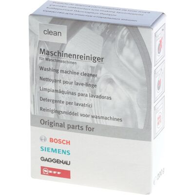 Bosch Produto de Limpeza 00311610 - MLR Bosch Produto de Limpeza 00311610 - MLR