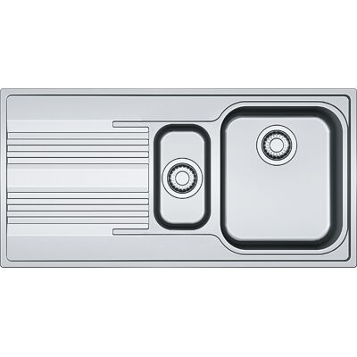 FRANKE Lava Louça Smart SRX 651 - Esq. FRANKE Lava Louça Smart SRX 651 - Esq.