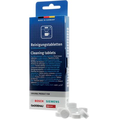 Bosch 00311970 - Comprimido de limpeza Bosch 00311970 - Comprimido de limpeza