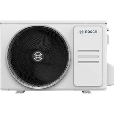 Bosch Externo TRISPLIT CL5000M - Bomba de calor ar/ar Bosch Externo TRISPLIT CL5000M - Bomba de calor ar/ar