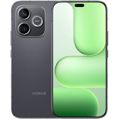 Smartphone Honor 600 Lite 8GB/256GB/6.6'/5G/Preto Smartphone Honor 600 Lite 8GB/256GB/6.6'/5G/Preto