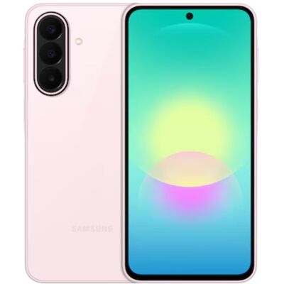 Smartphone Samsung Galaxy A27 6GB/128GB/6.7'/5G/Rosa Smartphone Samsung Galaxy A27 6GB/128GB/6.7'/5G/Rosa