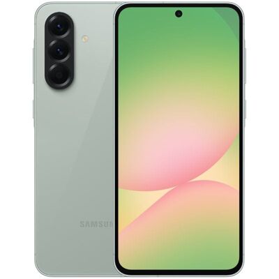 Smartphone Samsung Galaxy A56 8GB/ 128GB/ 6.7'/ 5G/ Verde Oliva Smartphone Samsung Galaxy A56 8GB/ 128GB/ 6.7'/ 5G/ Verde Oliva