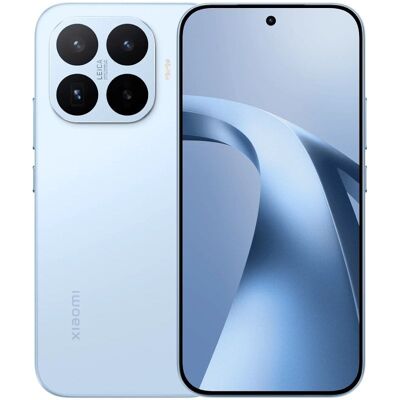 Smartphone Xiaomi 17T 12GB/256GB/6.59'/5G/Azul Smartphone Xiaomi 17T 12GB/256GB/6.59'/5G/Azul