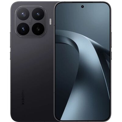 Smartphone Xiaomi 17T Pro 12GB/ 512GB/ 6.83'/ 5G/ Negro Smartphone Xiaomi 17T Pro 12GB/ 512GB/ 6.83'/ 5G/ Negro