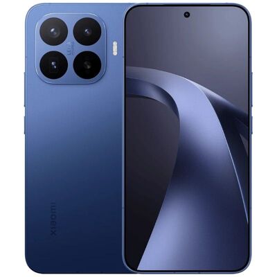 Smartphone Xiaomi 17T Pro 12GB/512GB/6.83"/5G/Azul Profundo Smartphone Xiaomi 17T Pro 12GB/512GB/6.83"/5G/Azul Profundo