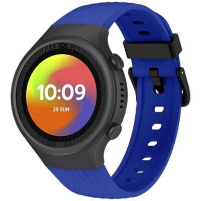 Relógio com Localizador para crianças SPC Smartee 4G Junior / Azul Relógio com Localizador para crianças SPC Smartee 4G Junior / Azul
