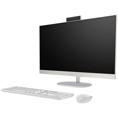 PC Tudo em Um HP 24-CR0158NS Intel Core i3-1315U/ 8GB/ 512GB SSD/ 23.8"/ Sem Sistema Operativo PC Tudo em Um HP 24-CR0158NS Intel Core i3-1315U/ 8GB/ 512GB SSD/ 23.8"/ Sem Sistema Operativo