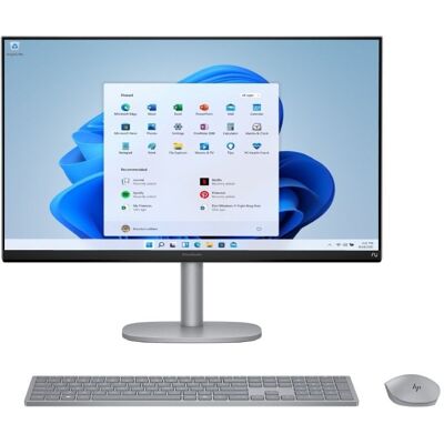 PC All in One HP OmniStudio X 27-CS1006NS Intel Core Ultra 5-226V/ 16GB/ 1TB SSD/ 27'/ Win11 PC All in One HP OmniStudio X 27-CS1006NS Intel Core Ultra 5-226V/ 16GB/ 1TB SSD/ 27'/ Win11