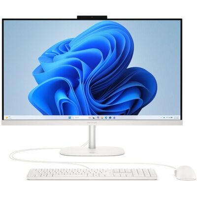 PC All in One HP OmniStudio 27-CV0006NS Ryzen 5 40/ 16GB/ 1TB SSD/ 27'/ Win11 PC All in One HP OmniStudio 27-CV0006NS Ryzen 5 40/ 16GB/ 1TB SSD/ 27'/ Win11