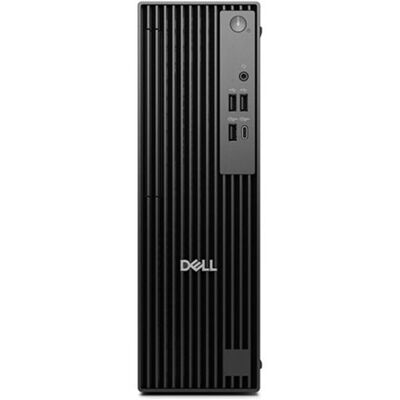 Computador Dell Pro Slim QCS1250 U7 - 265 - 16GB - SSD 512GB - W11P Computador Dell Pro Slim QCS1250 U7 - 265 - 16GB - SSD 512GB - W11P