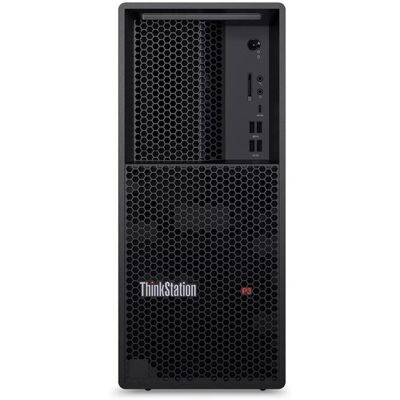 Computador Lenovo Workstation ThinkStation P3 G2 U7 - 265K - 32GB - SSD 1TB - W11P Computador Lenovo Workstation ThinkStation P3 G2 U7 - 265K - 32GB - SSD 1TB - W11P
